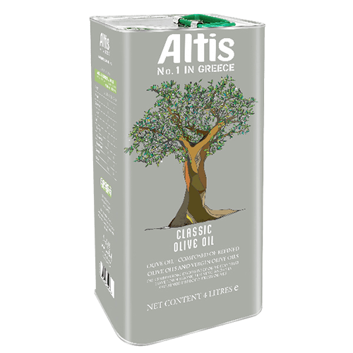 Altis Classic Olivienöl