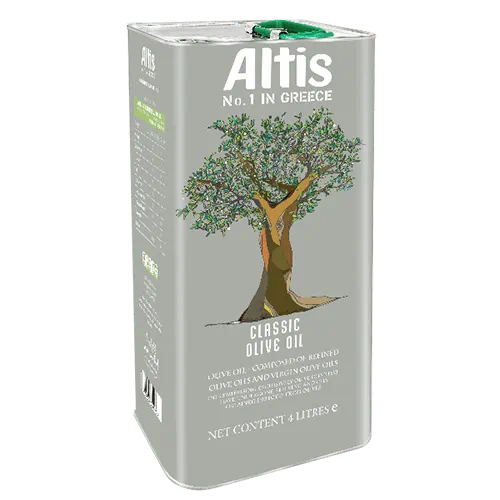 Altis Classic Olivienöl