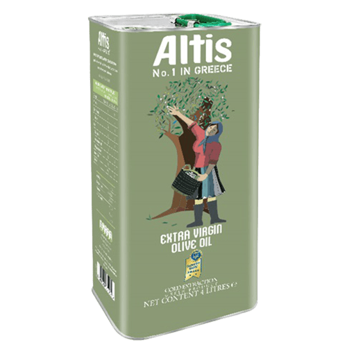 Altis Classic Olivienöl