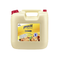 Phase Professional Combi, 10l