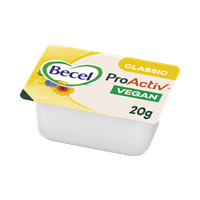 Becel Pro-Activ Classic 60%, 120 x 20g