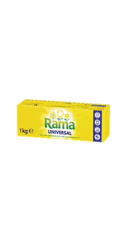 Rama Universal 10x1kg
