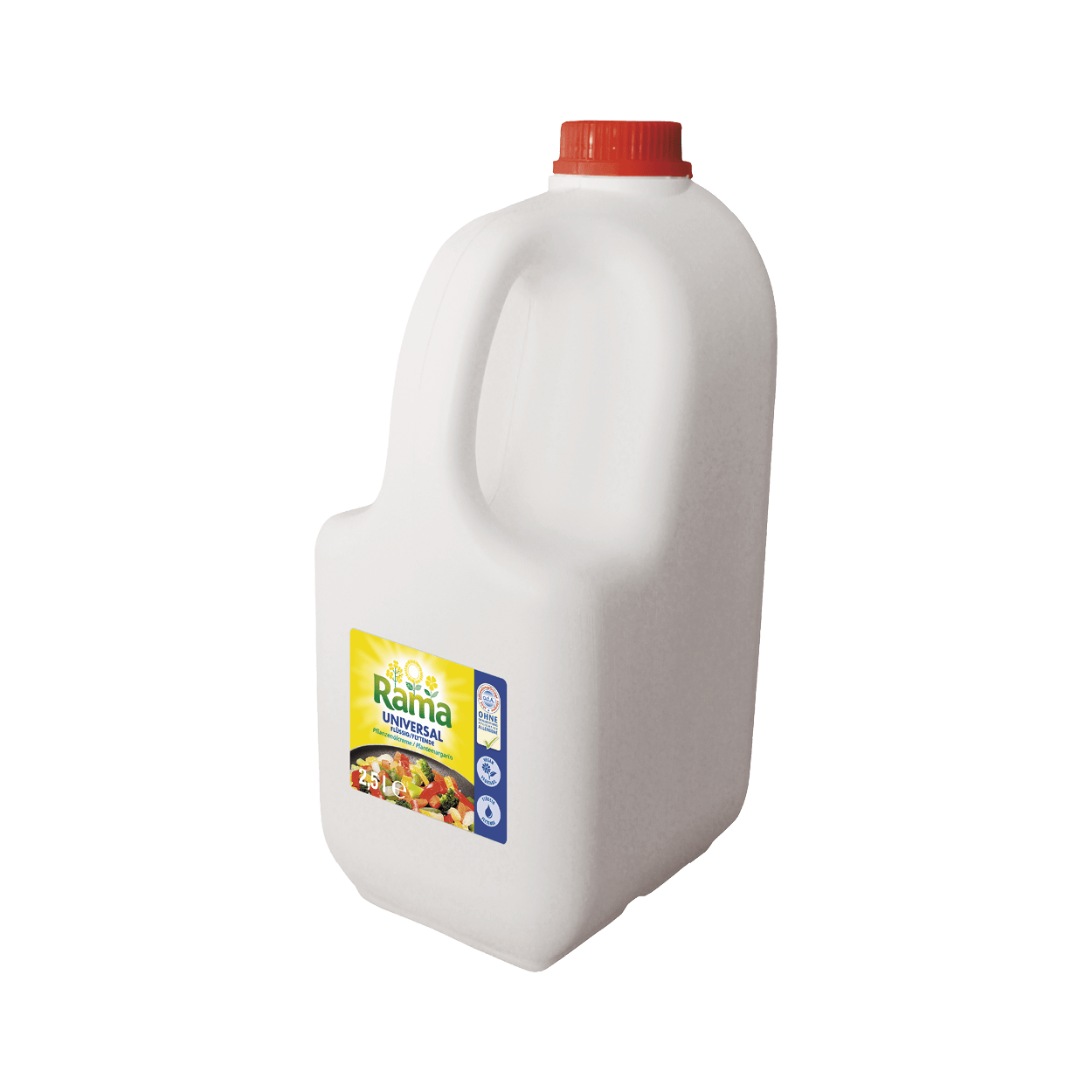 Rama Universal flüssig, 6 x 2,5l