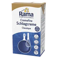 Rama Cremefine Schlagcreme 31% Fett, 8x1l