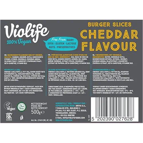 Violife Original Geschmack Creamy