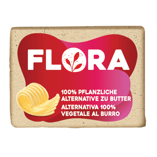 Flora plant butter 10g