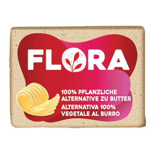 Flora plant butter 10g
