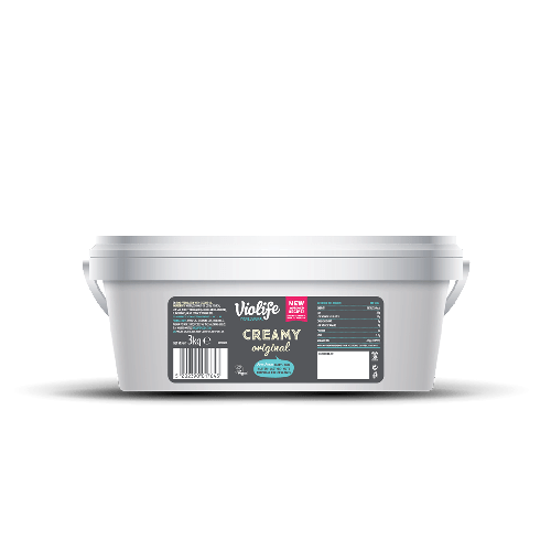 Violife Original Geschmack Creamy 1 x 3kg
