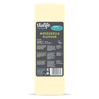 Violife Mozzarella  Geschmack Block