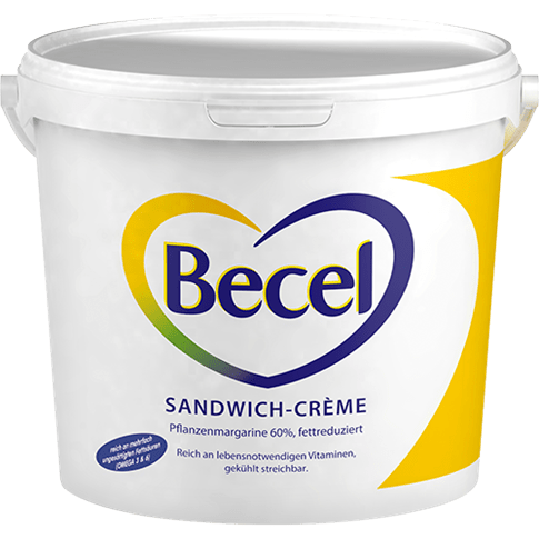 Becel Sandwich-Crème