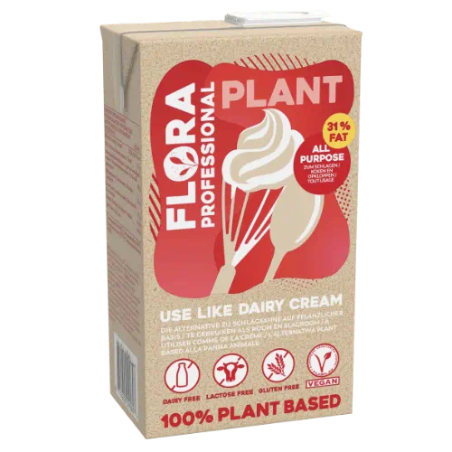 Rama Cremefine Laktosefrei 1L