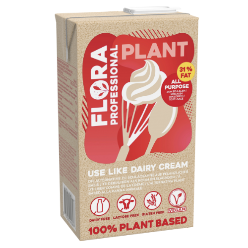 Rama Cremefine Laktosefrei 1L