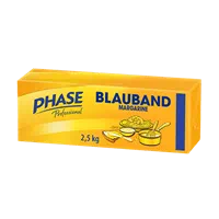Phase Blauband 80% Fett: Der Klassiker für den Profi
