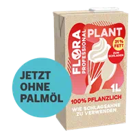 Rama Cremefine Laktosefrei 1L