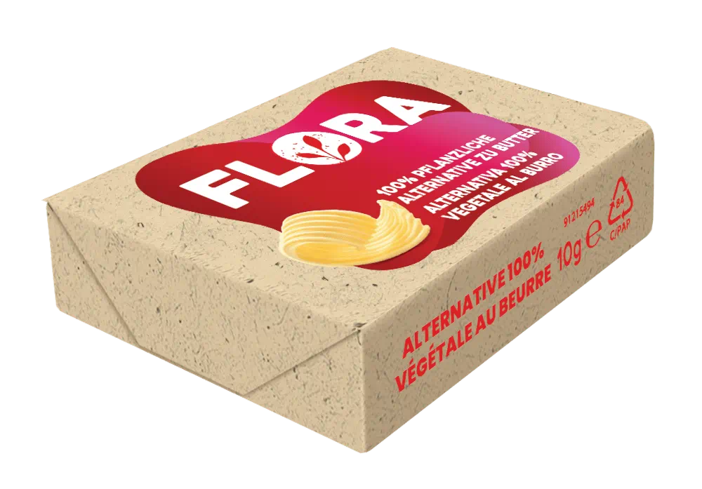 Flora 10g