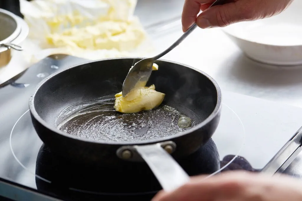 Margarine