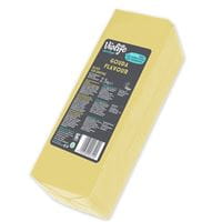 Violife Gouda Geschmack Block zum Reiben 5x2,5kg 100% vegane Alternative zu Käse Produktabbildung