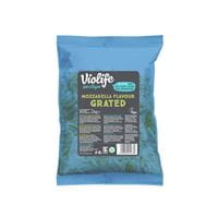 Violife Gouda Geschmack Block zum Reiben 5x2,5kg 100% vegane Alternative zu Käse Produktabbildung