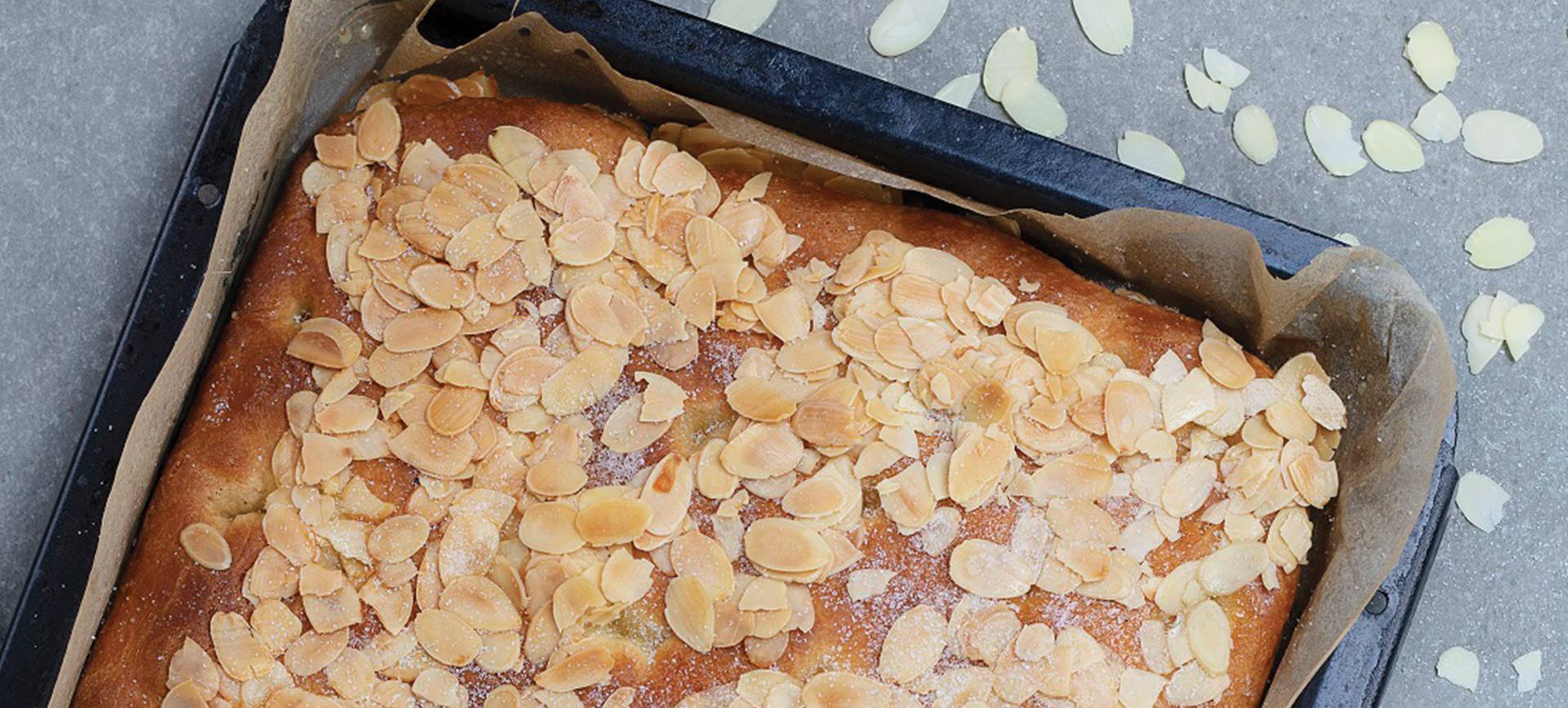 recipe image Blechkuchen
