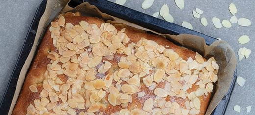 recipe image Blechkuchen