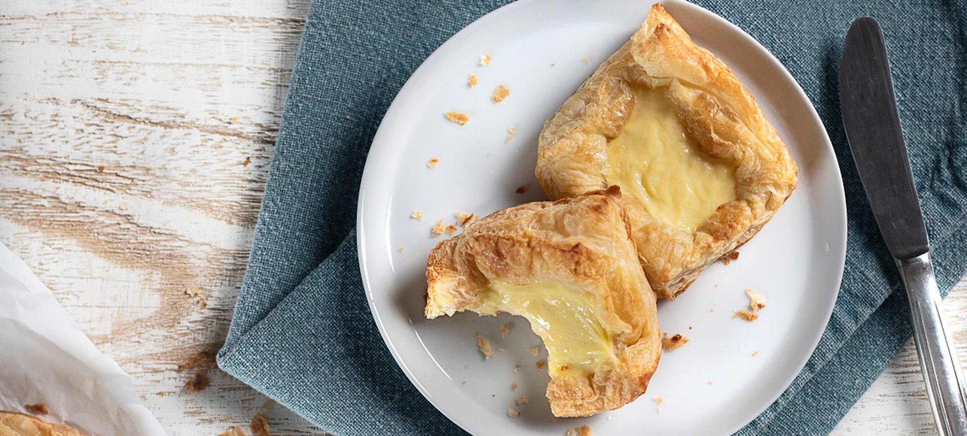 recipe image Kopenhagener