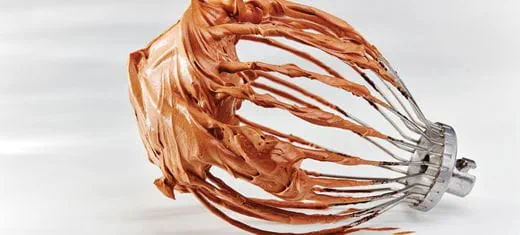 recipe image Vegane Schokoladen mousse