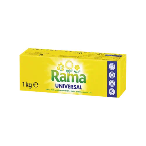 Rama Universal 10x1kg