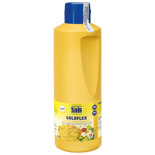 Sais Goldflex 6x1L FL