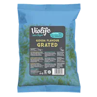 Violife Gouda Geschmack Gerieben 5x1kg