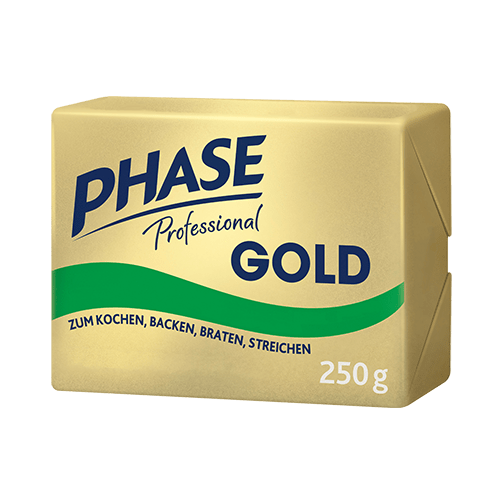 Phase Professional Gold 20x250g