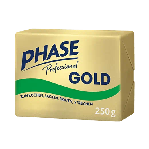 Phase Professional Gold 20x250g