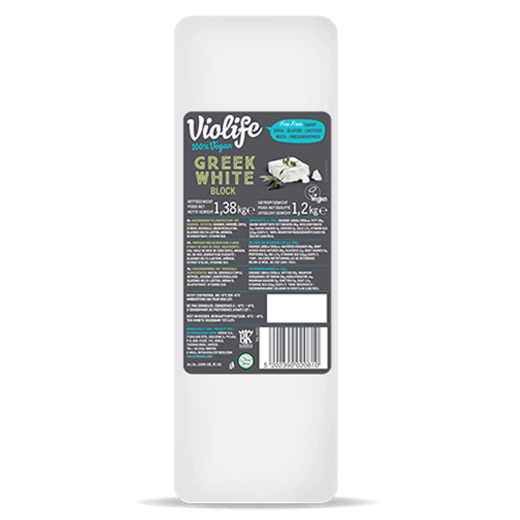 Violife Greek White Block 8x1 2kg