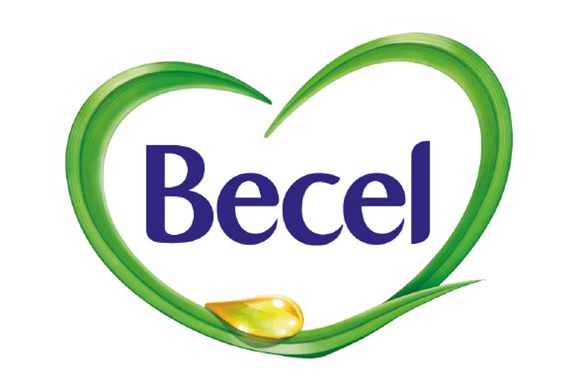 Becel logo