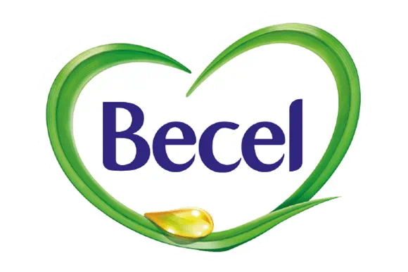 Becel logo