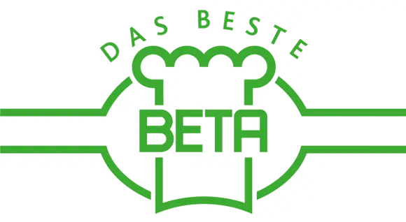Beta logo