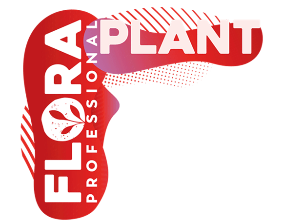 Violife Professional Markenlogo: Sahnealternative Flora Professional Plant 