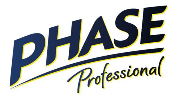 Phase professional logo