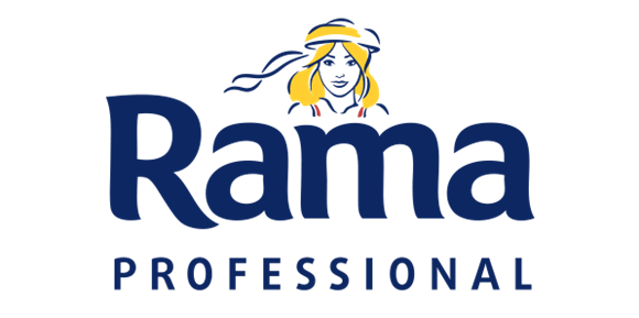 Violife Professional Markenlogo: Sahne-&Streichfettalternative Rama Professional