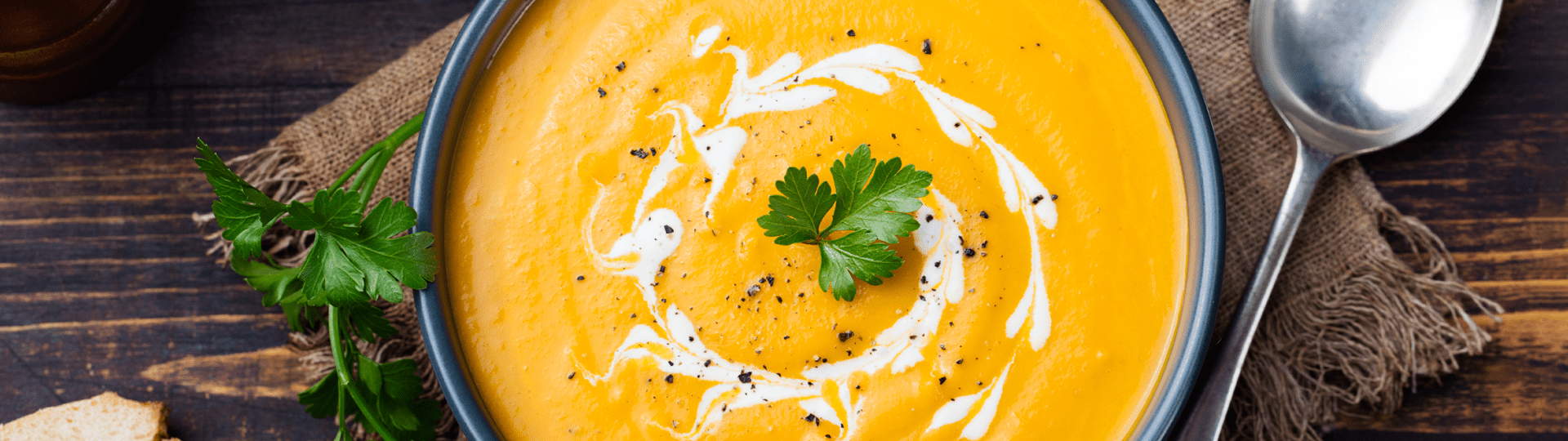Plant based products for restaurants