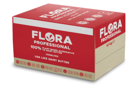Flora Professional Plant Butter 10kg