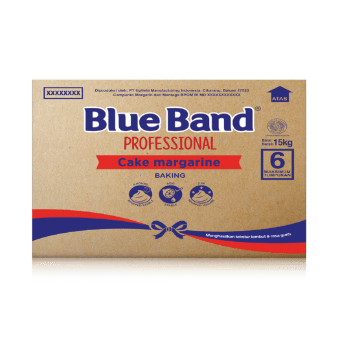 Blue Band Professional Cake Margarine 10kg