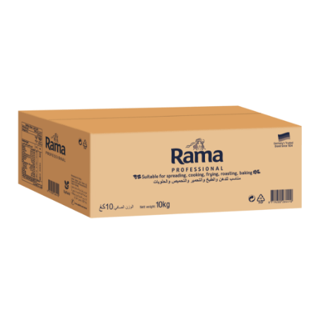 Rama Professional 10KG