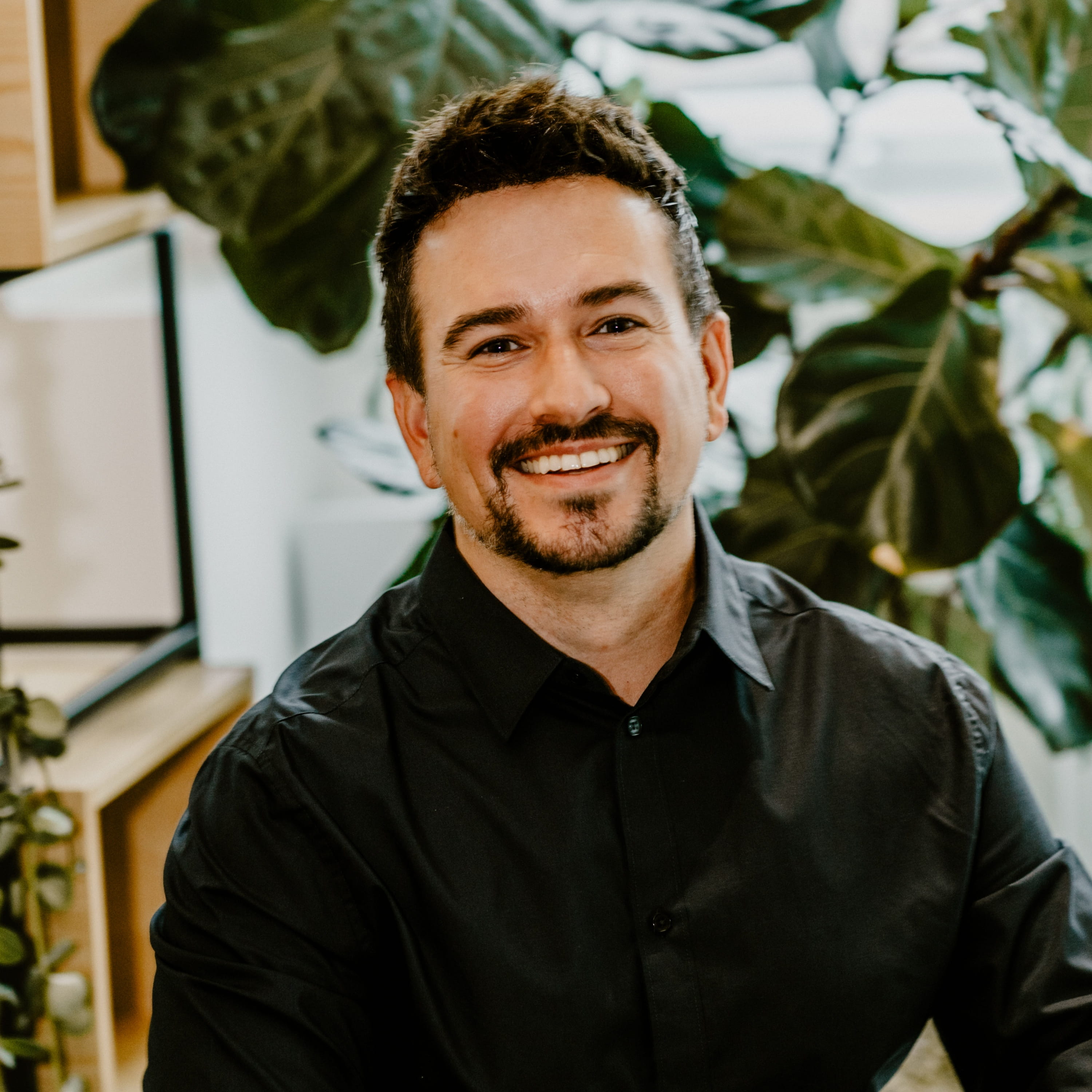 Key Account Manager: Marcel Ferst