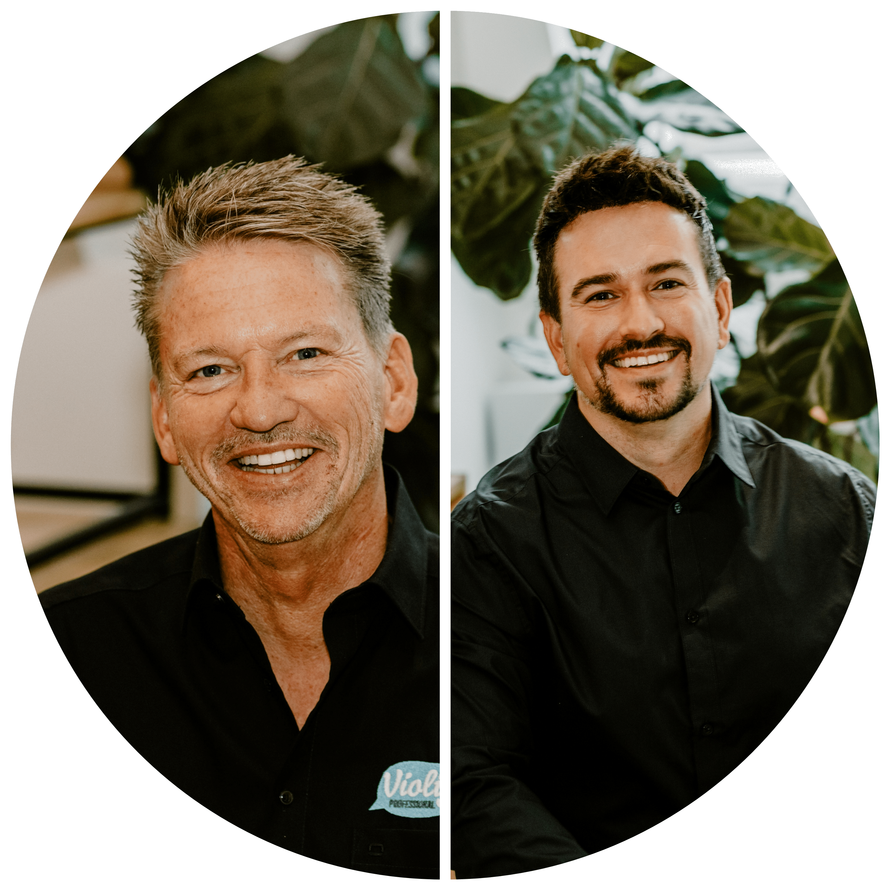 Violife Professional Germany team