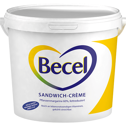 Becel Sandwich-Crème
