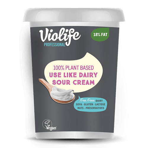 Violife Perfect Pizza Mozzarella Geschmack Gerieben 5x1kg 100% vegane Alternative zu Käse