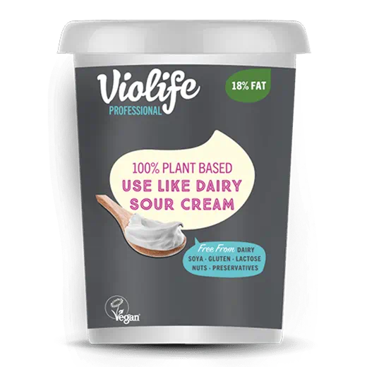 Violife Perfect Pizza Mozzarella Geschmack Gerieben 5x1kg 100% vegane Alternative zu Käse