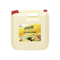 Phase Professional Schmelzflex Pflanzenölcreme 10l