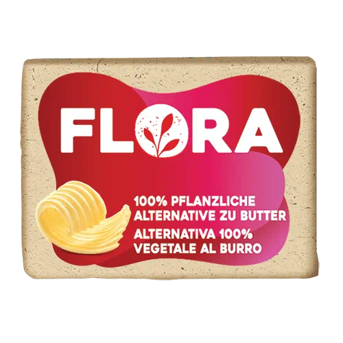 Flora 10g