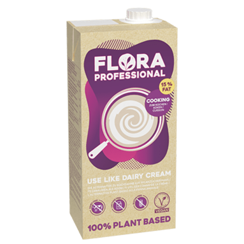 Flora Professional_Kochcreme 15_ 1L
